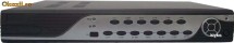 DVR 8 canale ,compresie H.264, 200fps , LAN , VGA , SATA , Mouse , Telecomanda foto