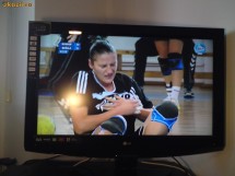 LCD TV LG  37