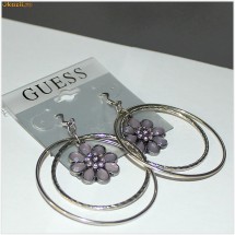 *** Cercei GUESS, Accesorii Dama / Femei, 100% AUTENTIC *** foto