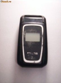 Vand Siemens CF62 foto