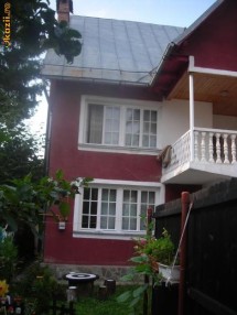 BUSTENI - VALEA PRAHOVEI - SARBATORI foto