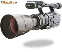 Tele OBIECTIV Raynox 72mm foto