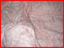 Plapuma cu puf de lebada,Dimensiuni: 200 / 180 cm