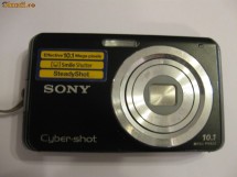 Aparat foto Sony 10,1 mega pixels foto
