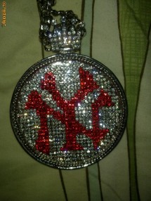 Lant Hip Hop NYC foto