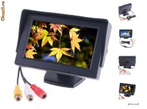 Monitor LCD 4.3 inch - Display Auto