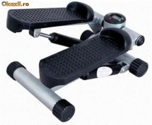 STEPPER + AB ROCKET foto
