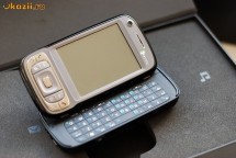 HTC Tytn 2 (Kaiser)