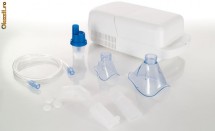 Aparat aerosoli Atomizer foto