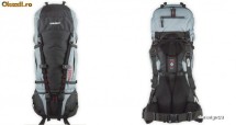 Rucsac Husky Guzzle 70L foto
