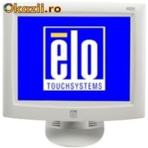 Vand Monitoare TouchScreen Elo Entuitive 1527L 15 Inch Second Hand Impecabile - 625 ron Garantie 12 Luni foto