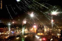 Super Oferta Revelion 2012 - Amsterdam, de la 299 Euro foto
