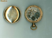 CEAS DE BUZUNAR WALTHAM,MASS-SUA-17 RUBINE-IN FUNCTIUNE