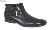 Botine Bugatti foto