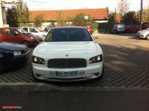 Dodge Charger 3500 cm