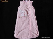 NOU! Sac dormit vara fetite 0-6luni/Accesorii fetite