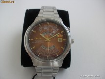 Ceas Ceasuri ORIENT FEU00002PW Original !!!!!