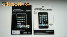 Folie Apple iPhone 3G 3GS