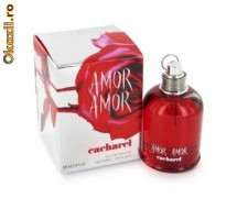 Cacharel Amor Amor WOMAN, EDT 100ml foto