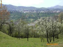 Vand 2700mp teren Valea Prahovei,Breaza Nistoresti ,  Frasinet 16000 euro foto