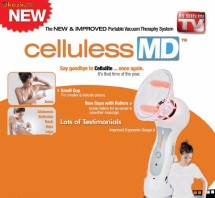 CELLULESS MD (nu celules/ selules)
