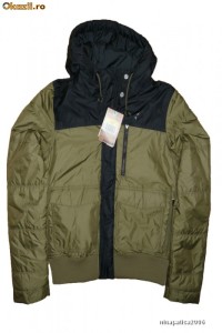 GEACA NIKE WINTERJACKE WOMENS  O R I G I N A L !!! MARIMEA S foto