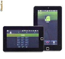 Tableta Grafica 7inch+functie telefon mobil LodeStar LS-773