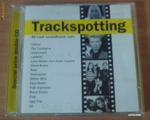 Trackspotting (2 CD) foto