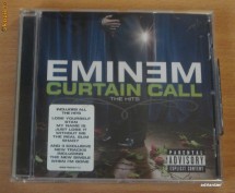 Eminem - Curtain Call. The Hits foto