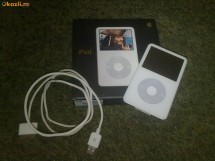 IPOD VIDEO CLASSIC ALB 30 GB
