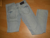 blugi NYLON originali - marime mica, pret extrem de mic - livrare gratuita, doar 45 lei!!! foto