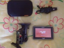GPS MIO C 720b