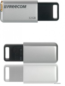 USB Flash Drive Freecom 32GB Data Bar Capless foto
