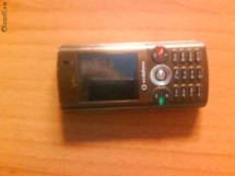 sony ericsson v640i foto