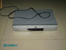 DVD PLAYER SEG SAN DIEGO foto