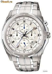 Casio  EF-328D-7AV ceas barbati,nou nout! Oferta si comenzi foto