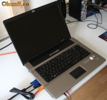 compaq 6720s impecabil foto