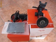 GPS Mio C520 foto