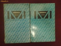 X08B  Ion Minulescu  - Scrieri (2 vol.) foto