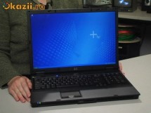 Laptop HP 17 Wide nx9420