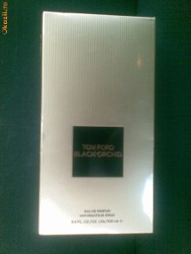 Vand parfum original Tom Ford Black Orchid EDP 100ml foto