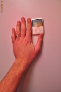I-POD foto