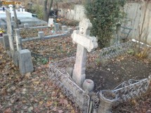 Cimitirul BELLU - Loc de veci foto