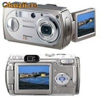 Aparat foto Samsung DigiMax V50 foto