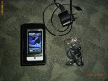 Dual sim WG3 replica HTC