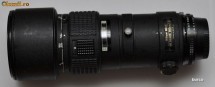 Obiectiv Nikon ED AF 300mm F4