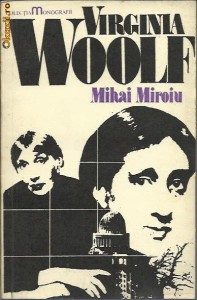 Mihai Miroiu-Virginia Woolf foto