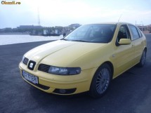 SEAT LEON 220 CAI PUTERE BENZINA