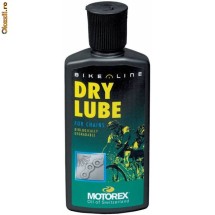 Ulei,Lubrifiant Motorex Dry Lub 100ml foto