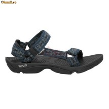 Barbati - Teva Hurricane 3 Ms - Navajo Blue (TVA6502c ) foto